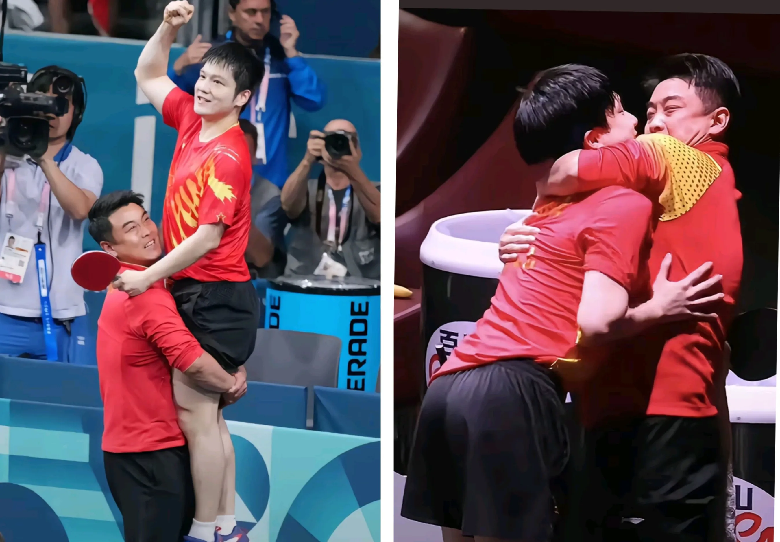 开云体育平台APP-日本队逆转英格兰队，王皓统治全场  第1张