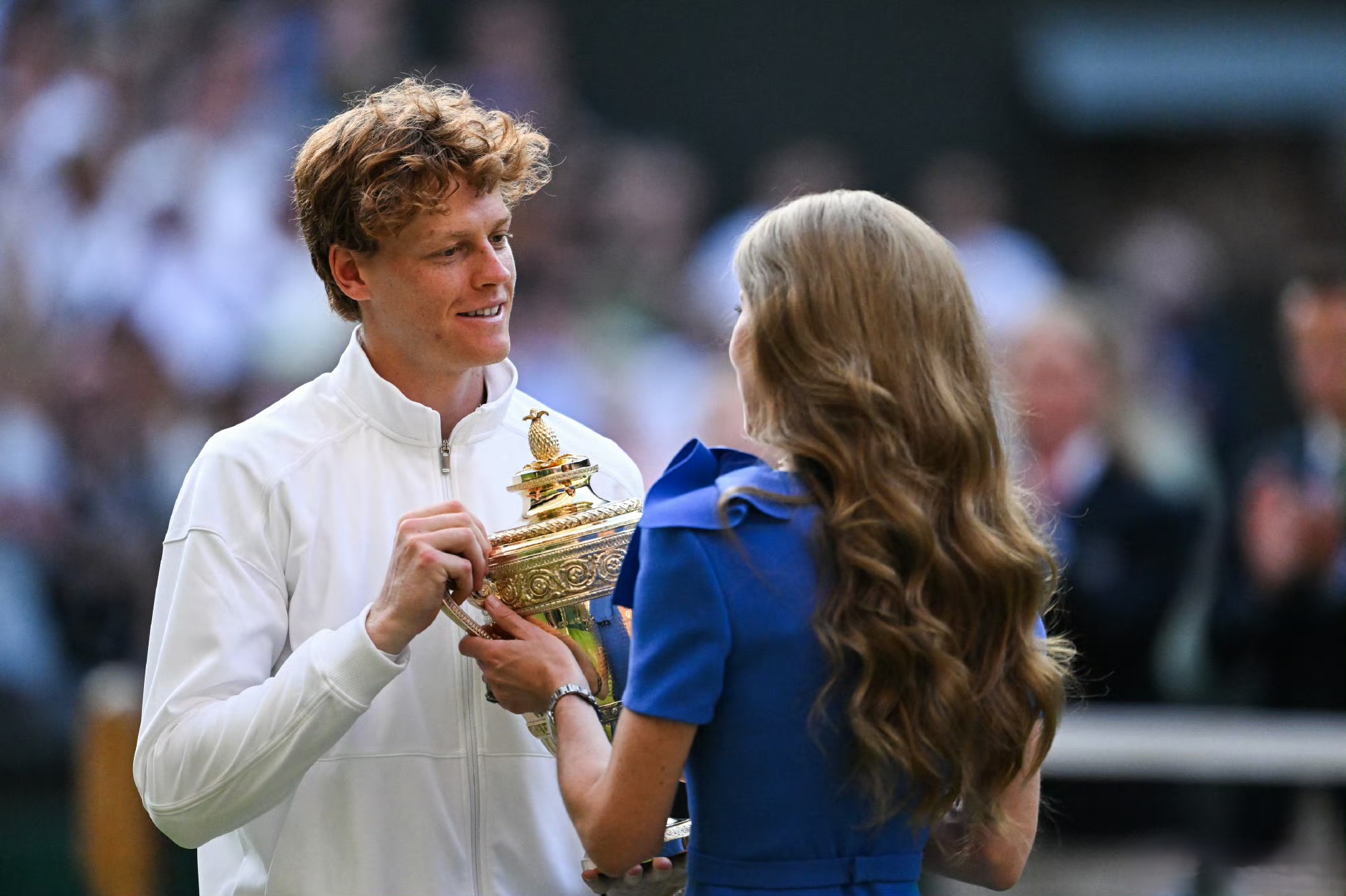 开云APP-蒙特卡洛大师赛碾压温网，辛纳点燃赛场