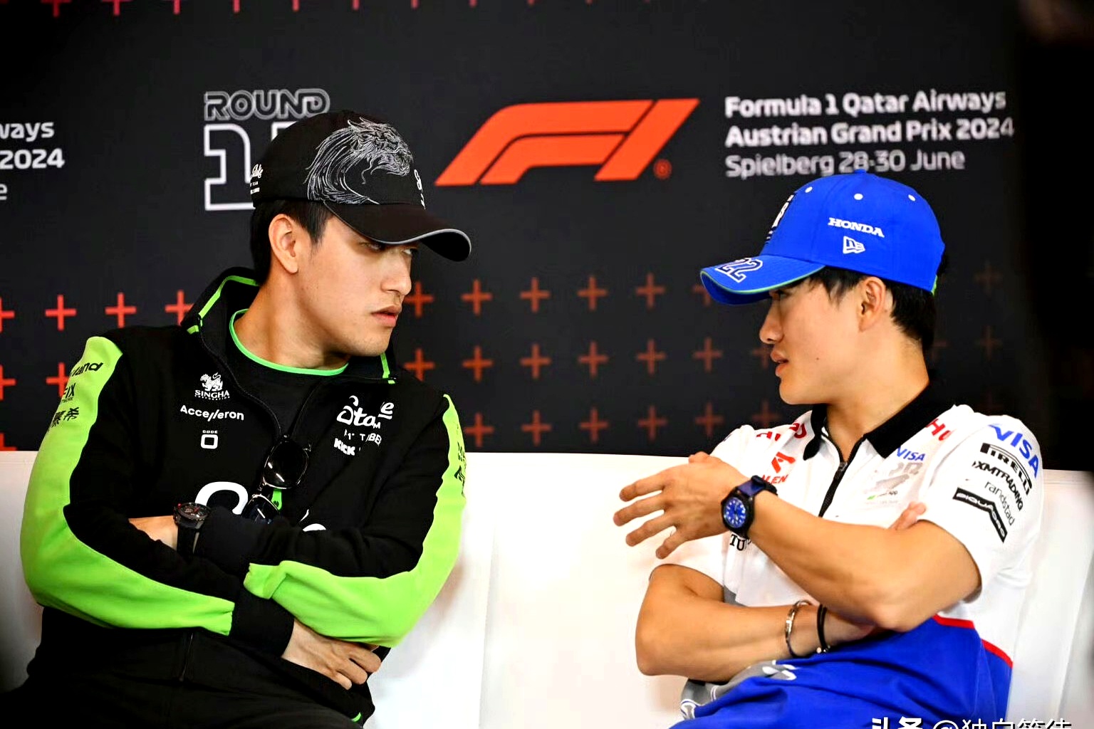 开云体育下载-阿斯顿马丁力克红牛二队,周冠宇扛起全队 第2张 开云体育下载-阿斯顿马丁力克红牛二队,周冠宇扛起全队 第2张