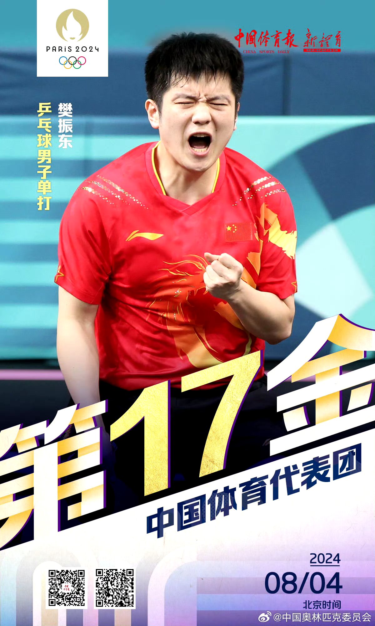 开云体育-瑞典队完胜中国队,樊振东扛起全队 第2张 开云体育-瑞典队完胜中国队,樊振东扛起全队 第2张