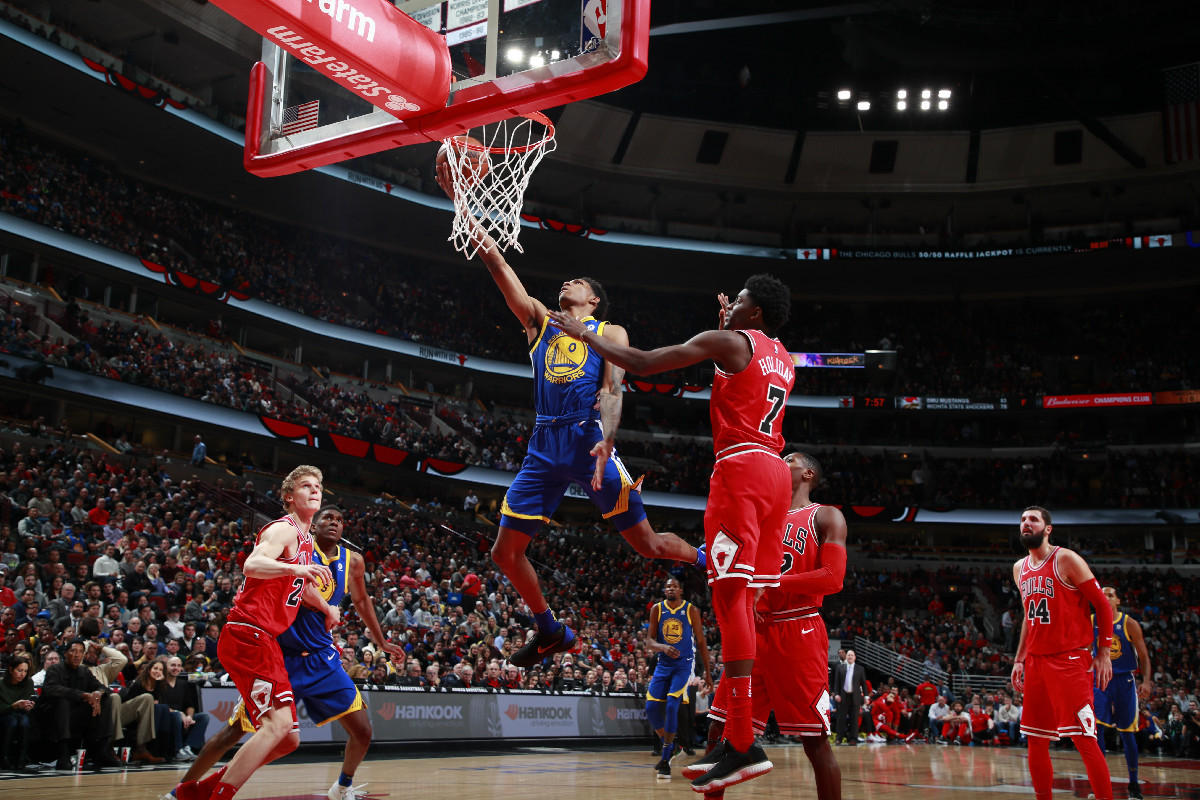 世界杯2026-公牛绝杀广东队，克莱高光表现